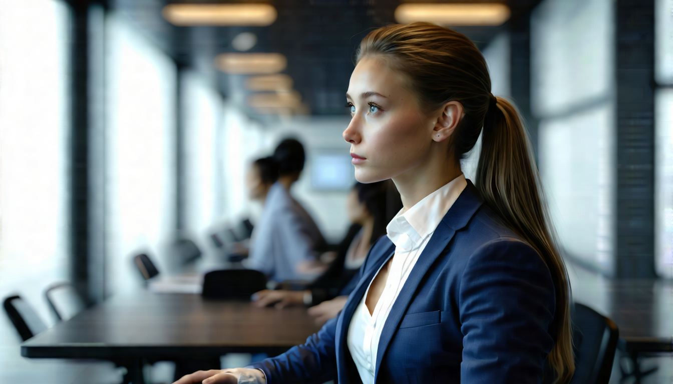 Raffles Realtor Beacon Office